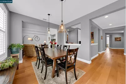 477 Arguello Dr, Benicia, CA 94510 - Photo 17