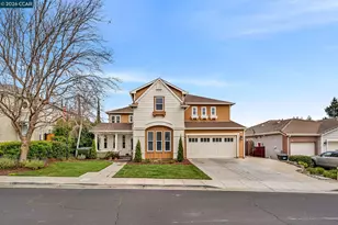 477 Arguello Dr, Benicia, CA 94510 - Photo 1