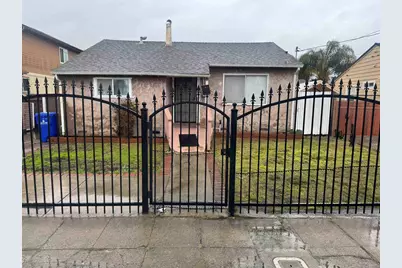 1021 72nd Ave, Oakland, CA 94621 - Photo 1