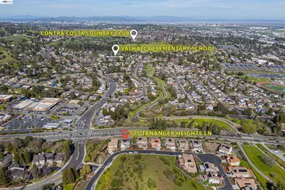 515 Tananger Heights Ln, Pleasant Hill, CA 94523 - Photo 45