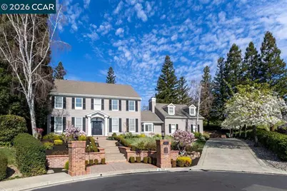 10 Crownridge Dr, Danville, CA 94506 - Photo 1