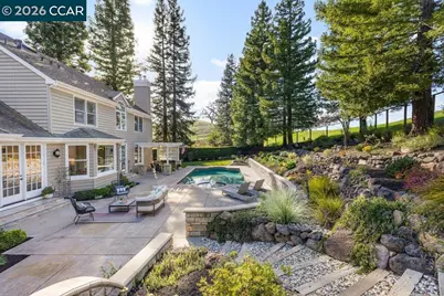 10 Crownridge Dr, Danville, CA 94506 - Photo 45