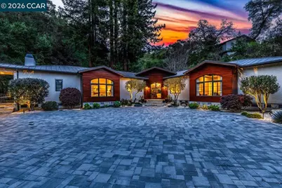 20 Monticello Ct, Lafayette, CA 94549 - Photo 1