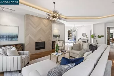 20 Monticello Ct, Lafayette, CA 94549 - Photo 7