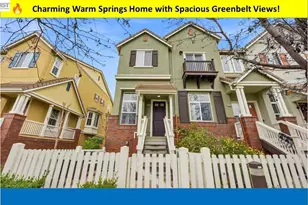 48962 Woodgrove Common, Fremont, CA 94539 - Photo 1