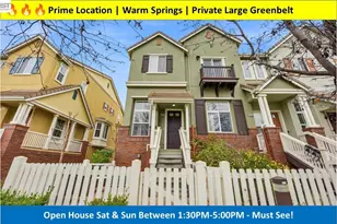 48962 Woodgrove Common, Fremont, CA 94539 - Photo 1