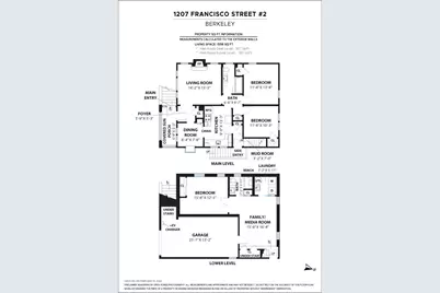 1207 Francisco Street, Berkeley, CA 94702 - Photo 59