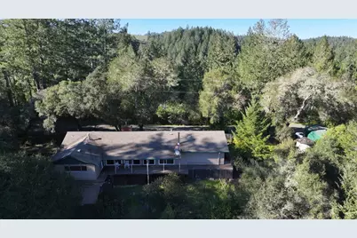 5051 Harrison Grade Rd, Sebastopol, CA 95472 - Photo 3