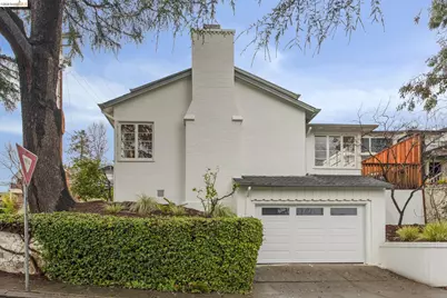 140 Cambridge Way, Piedmont, CA 94611 - Photo 3