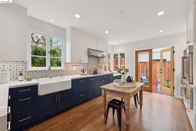 140 Cambridge Way, Piedmont, CA 94611 - Photo 27