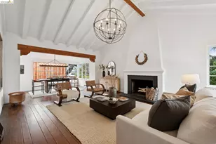 140 Cambridge Way, Piedmont, CA 94611 - Photo 7