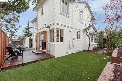 140 Cambridge Way, Piedmont, CA 94611 - Photo 55