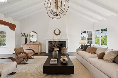 140 Cambridge Way, Piedmont, CA 94611 - Photo 9