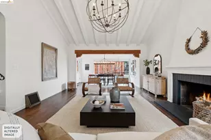 140 Cambridge Way, Piedmont, CA 94611 - Photo 13