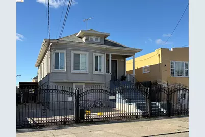 2021 Mitchell St, Oakland, CA 94601 - Photo 1