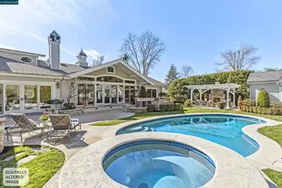 1669 Calle Arroyo, Diablo, CA 94528 - Photo 45