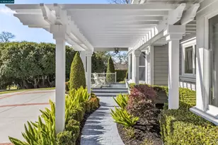 1669 Calle Arroyo, Diablo, CA 94528 - Photo 5