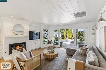 1669 Calle Arroyo, Diablo, CA 94528 - Photo 21