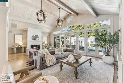 1669 Calle Arroyo, Diablo, CA 94528 - Photo 11