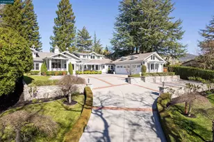 1669 Calle Arroyo, Diablo, CA 94528 - Photo 1