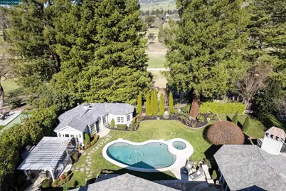 1669 Calle Arroyo, Diablo, CA 94528 - Photo 3