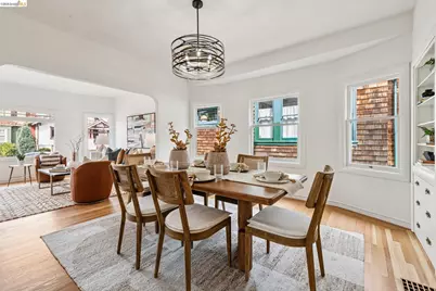 4970 Coronado Avenue, Oakland, CA 94618 - Photo 9