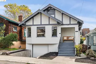 4970 Coronado Ave, Oakland, CA 94618 - Photo 1