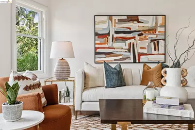 4970 Coronado Avenue, Oakland, CA 94618 - Photo 7