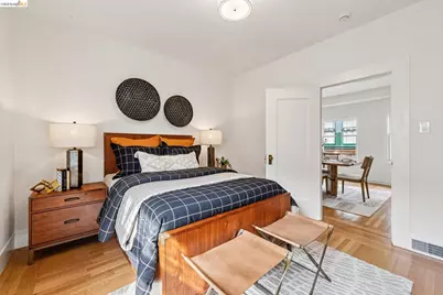 4970 Coronado Avenue, Oakland, CA 94618 - Photo 27