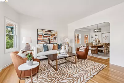 4970 Coronado Avenue, Oakland, CA 94618 - Photo 5