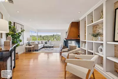 4450 Turner Ave, Oakland, CA 94605 - Photo 5