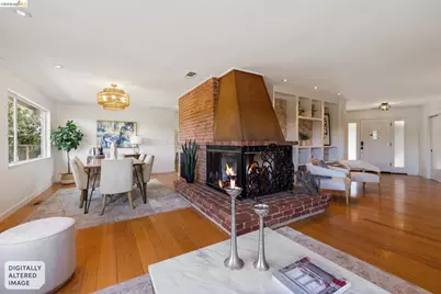 4450 Turner Ave, Oakland, CA 94605 - Photo 7