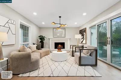 587 Morninghome Rd, Danville, CA 94526 - Photo 25