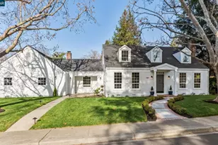 587 Morninghome Rd, Danville, CA 94526 - Photo 1