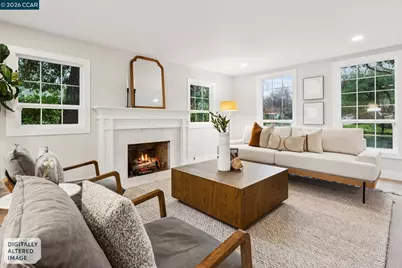 587 Morninghome Rd, Danville, CA 94526 - Photo 7