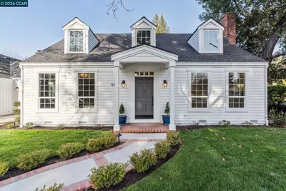 587 Morninghome Rd, Danville, CA 94526 - Photo 3