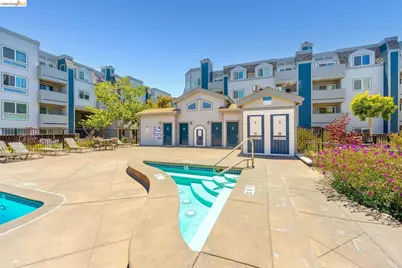 6400 Christie Ave #3408, Emeryville, CA 94608 - Photo 35