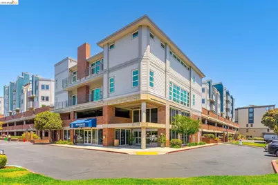 6400 Christie Ave #3408, Emeryville, CA 94608 - Photo 21