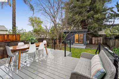 3545 Redding St, Oakland, CA 94619 - Photo 25