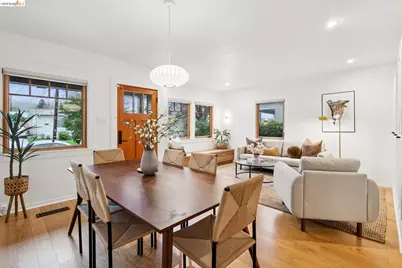 3545 Redding St, Oakland, CA 94619 - Photo 5