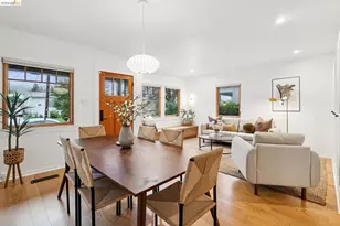 3545 Redding St, Oakland, CA 94619 - Photo 5