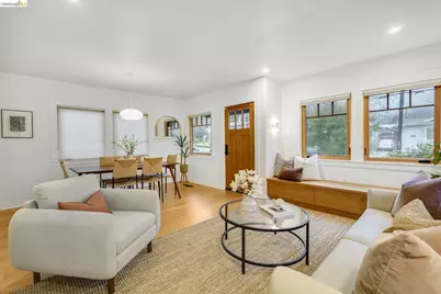 3545 Redding St, Oakland, CA 94619 - Photo 7