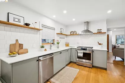 3545 Redding St, Oakland, CA 94619 - Photo 9