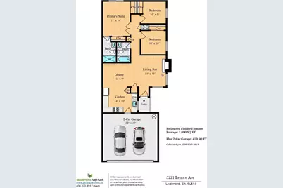 5221 Lenore Ave, Livermore, CA 94550 - Photo 31