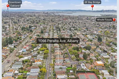 1066 Peralta Ave, Albany, CA 94706 - Photo 9