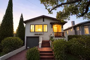 1066 Peralta Ave, Albany, CA 94706 - Photo 1