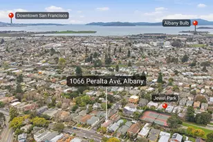 1066 Peralta Ave, Albany, CA 94706 - Photo 7