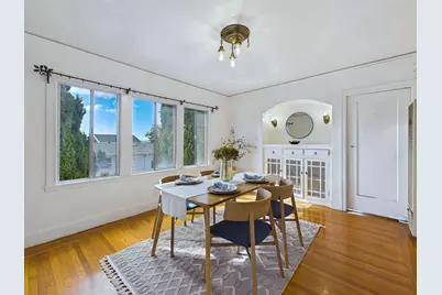 1066 Peralta Ave, Albany, CA 94706 - Photo 3