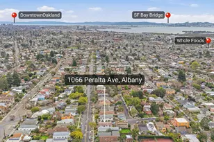 1066 Peralta Ave, Albany, CA 94706 - Photo 9