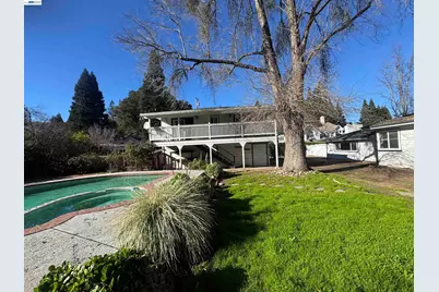 4 La Serena Way, Alamo, CA 94507 - Photo 9